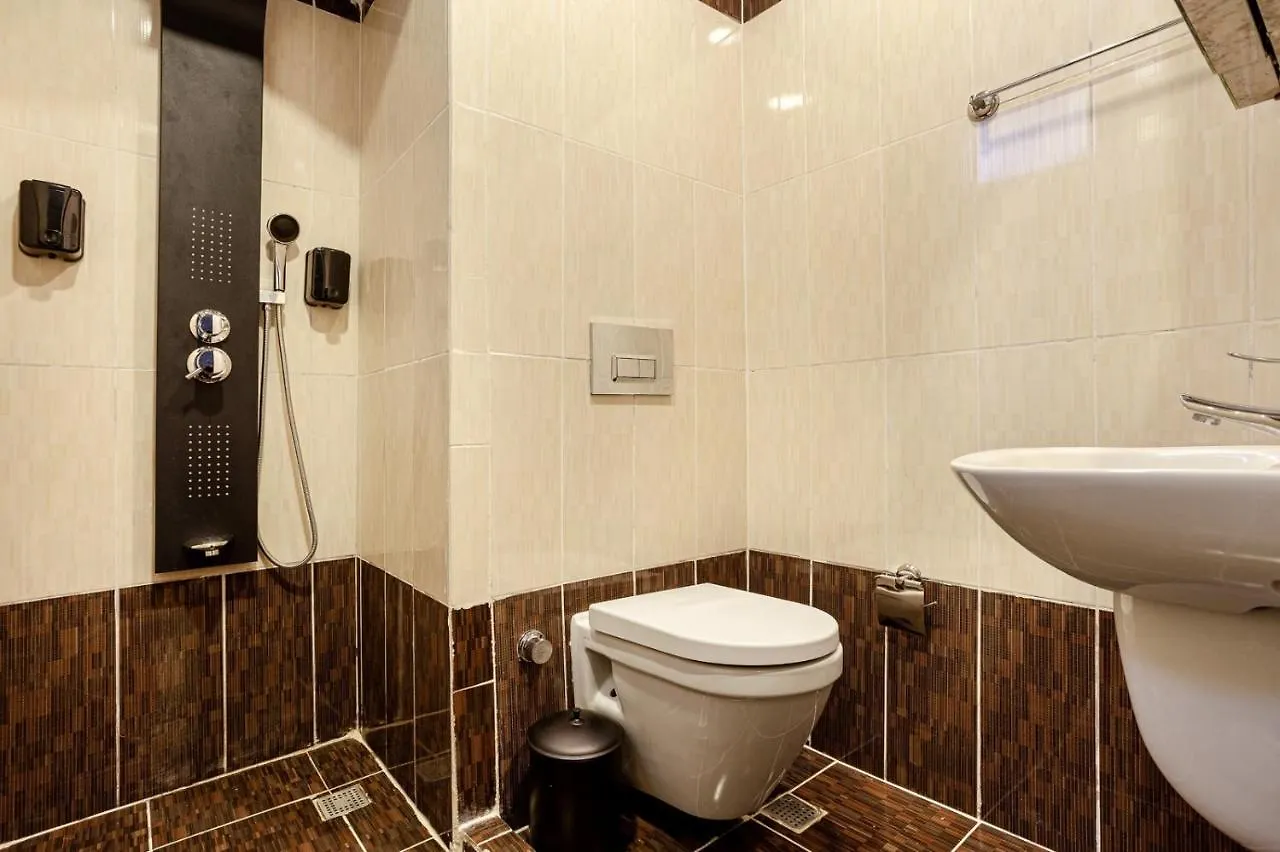 Origine Rentals Z3 3Br/2Ba Lalely/Aksaray Istanbul